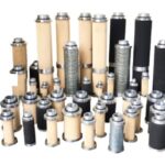 Filter Elements - Spares