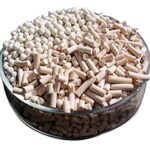 Molecular Sieve Pellets- Spares